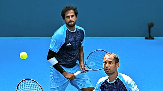 ATP Tour Proposes Cutbacks, Doubles Players Fear End of Profession