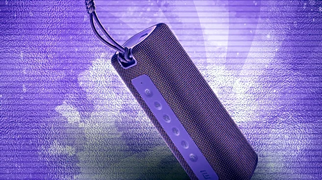Consumer Reports Recommends Top Portable Speakers for Summer