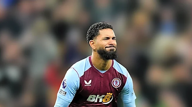 Aston Villa's Premier League Ambitions: Balancing Youth and Experience