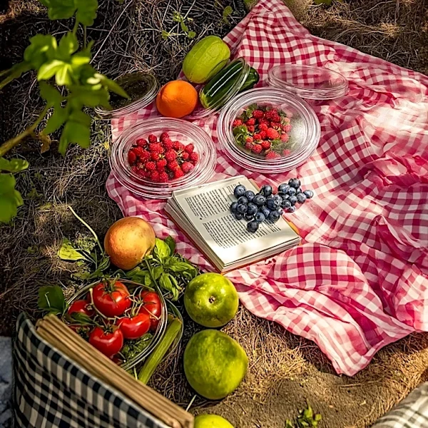 Consumer Reports Provides Tips for Safe Summer Picnics