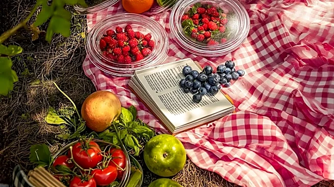 Consumer Reports Provides Tips for Safe Summer Picnics