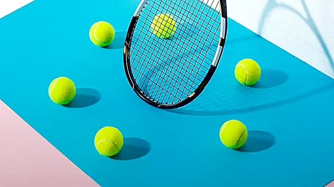 Maria Sharapova's Strategic Planning for Post-Tennis Career Highlights Athlete Transition