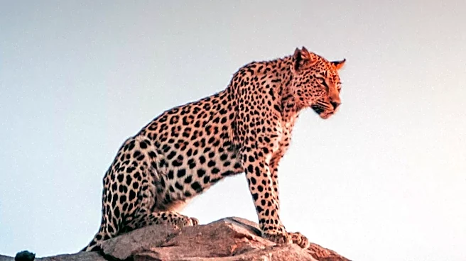 SwitchBot Launches AI-Enhanced Camera with Wildlife Recognition Capabilities