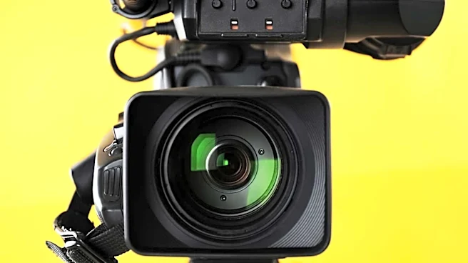 Godox C100 Camera Introduces Transparent LCD Screen for Viewfinder
