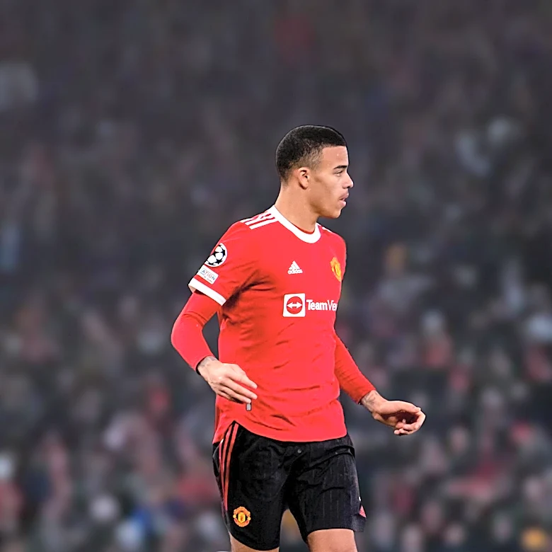 Roma Faces €5 Million Gap in Negotiations with Marseille for Mason Greenwood