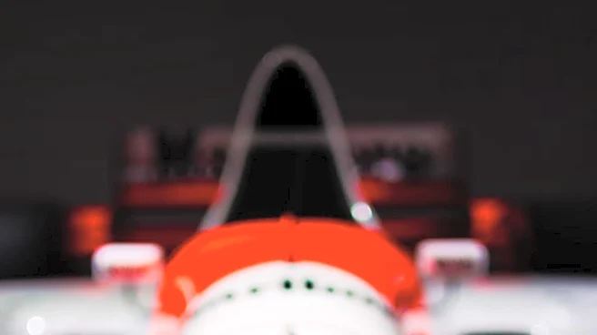 Zak Brown Details McLaren's Cultural Transformation to End Blame Culture
