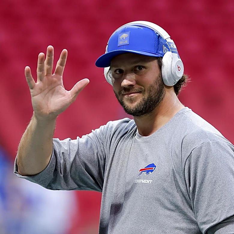 Buffalo Bills Discuss Draft Picks and Coaching Changes on OBL