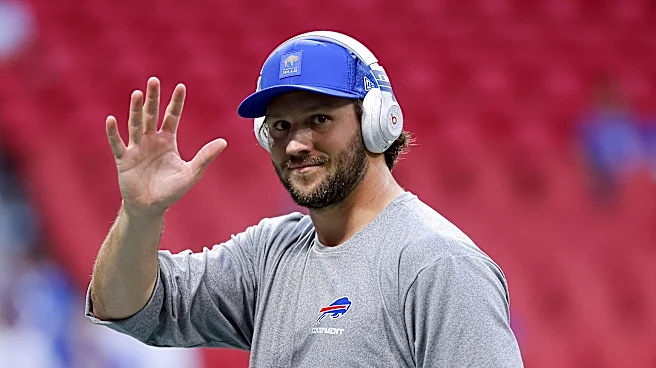 Buffalo Bills Discuss Draft Picks and Coaching Changes on OBL