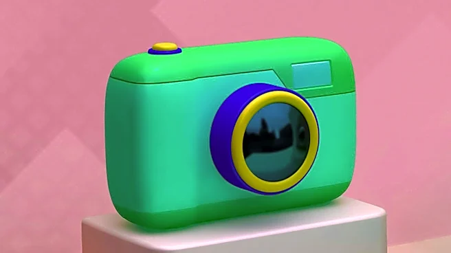 Nintendo Switch 2 Camera Discounted by 45% for Prime Members