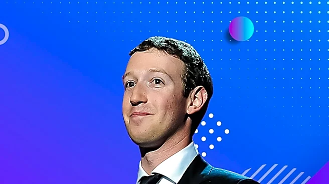 Celebrities File Trademarks to Protect Likenesses Amid AI Deepfake Concerns