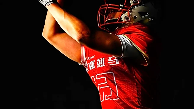 Ed Ingram's Career Revival Boosts Houston Texans' Prospects