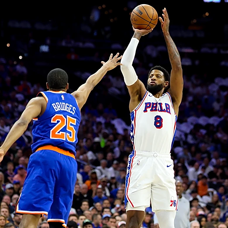 Jaylen Brown's Trade to 76ers Highlights Perceived Value Discrepancy in NBA