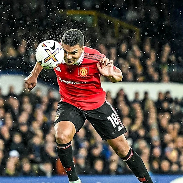 Manchester United Targets Aurelien Tchouameni and Alex Scott for Midfield Reinforcement