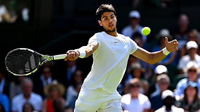 Wimbledon 2026: Key Matches and Player Withdrawals Impact Tournament