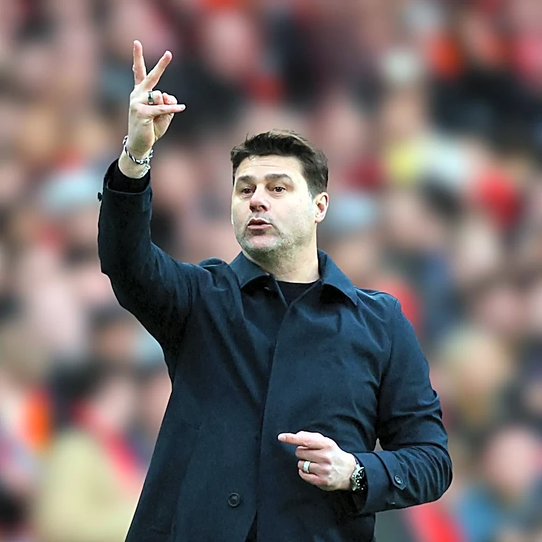 USMNT Coach Mauricio Pochettino Embraces American Culture with Baseball First Pitch