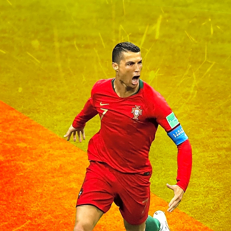 Cristiano Ronaldo's Penalty Secures Portugal's Victory Over Croatia in World Cup Thriller