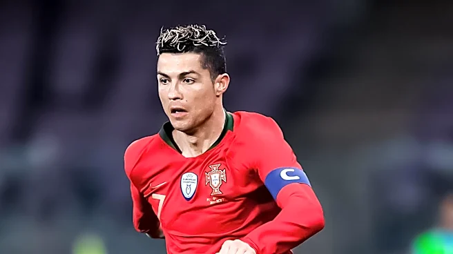 Portugal Defeats Croatia in World Cup Thriller, Advances to Face Spain