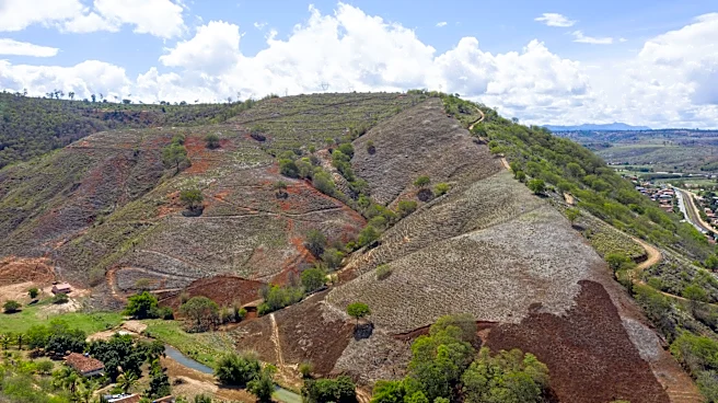 Metalsource Mining Expands Silver Hill Project in North Carolina with New Land Acquisitions