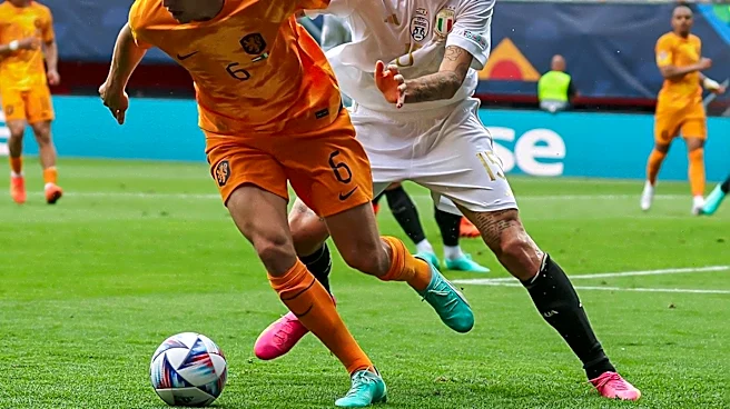 Paraguay and France Prepare for World Cup Clash in Philadelphia
