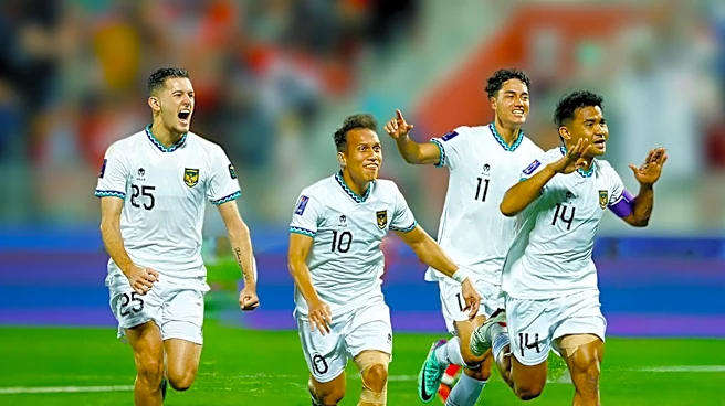 Argentina Defeats Cape Verde 3-2 in Extra Time to Advance in World Cup