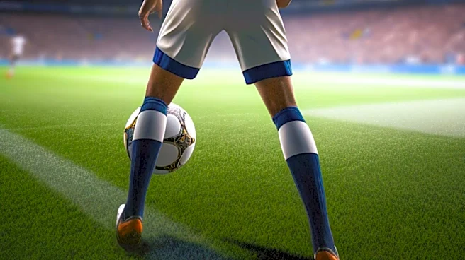 Egypt's Mohamed Hany Sets Unfortunate World Cup Record