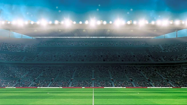 FIFA Maintains Original Kickoff Time for Mexico vs. England World Cup Match Despite Weather Concerns