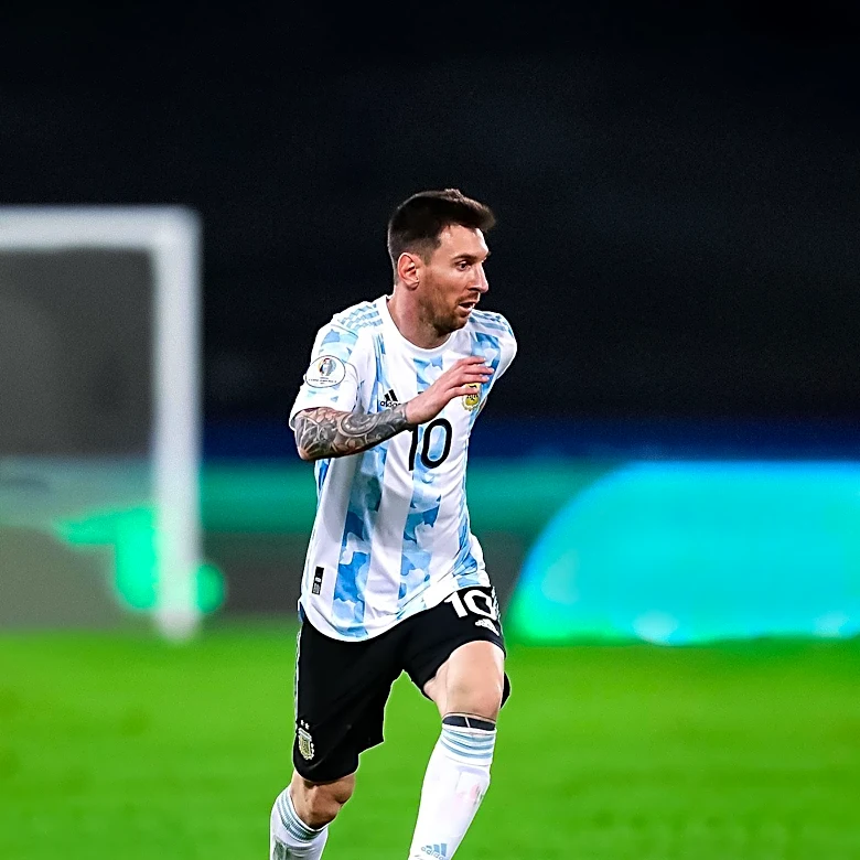 Argentina Faces Cape Verde in 2026 World Cup Knockout Round