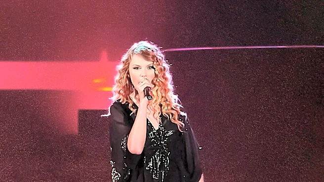 Taylor Swift and Travis Kelce Marry in Lavish Ceremony at Madison Square Garden