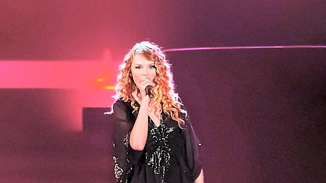 Taylor Swift and Travis Kelce Marry in Star-Studded NYC Ceremony at Madison Square Garden