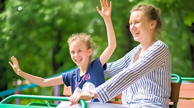 Rochester Offers Diverse Events and Attractions for Families and Visitors