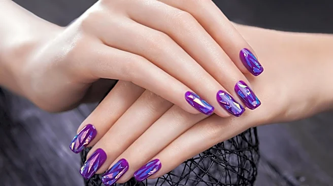 Ulta Beauty Introduces Robotic Manicure Service in Naperville, Enhancing Customer Experience