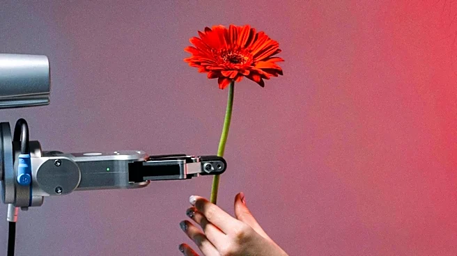 AI Integration in Dating Apps Sparks Debate Over Human Connection