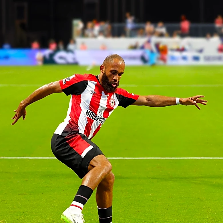 Brentford's Michael Kayode Signs Long-Term Contract Amidst Team's Enthusiasm