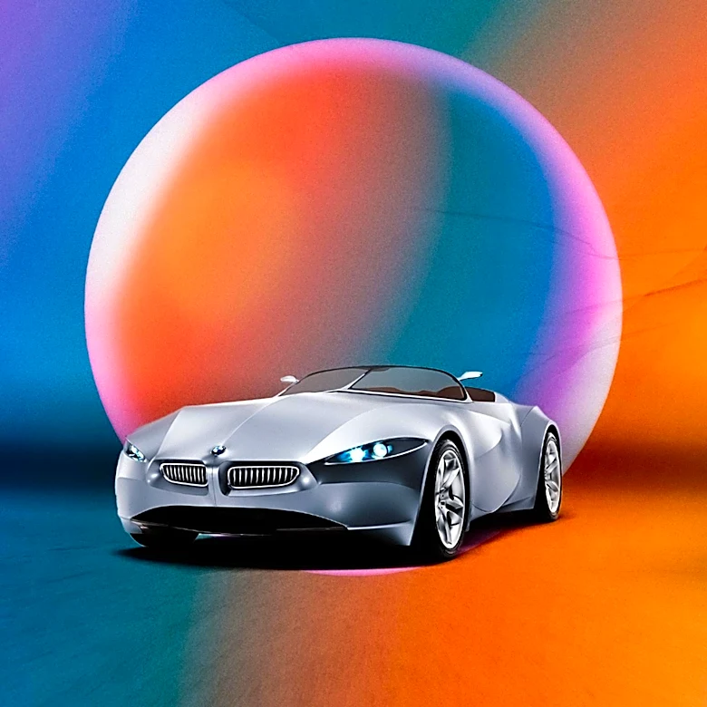 Caleb Miller's Journey from Aspiring Car Designer to Automotive Journalist