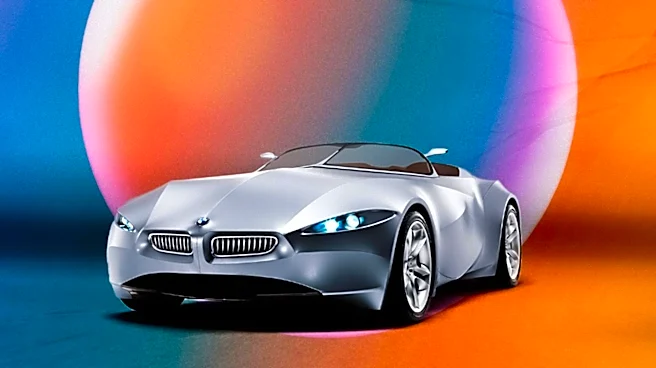 Caleb Miller's Journey from Aspiring Car Designer to Automotive Journalist