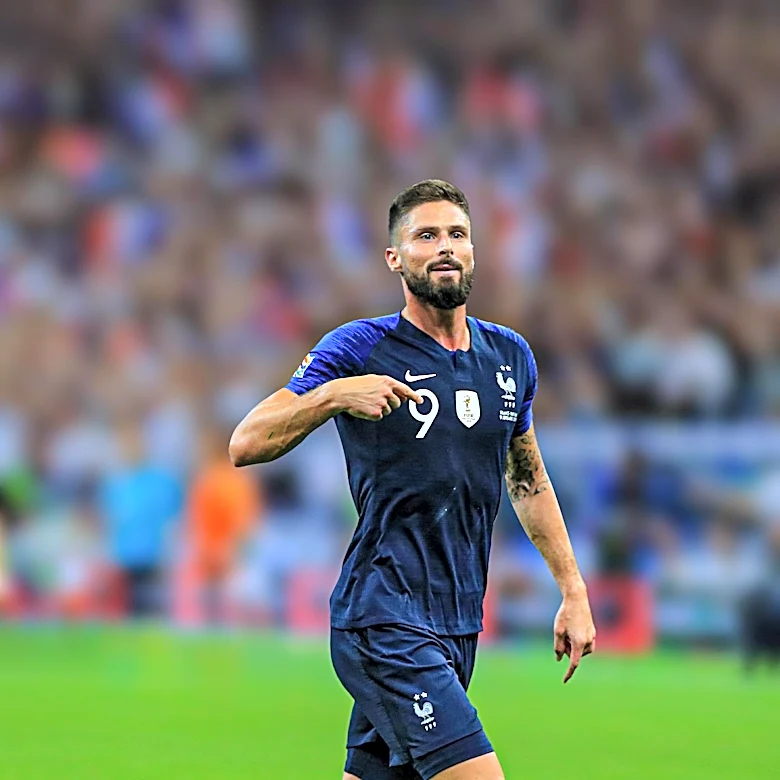 France Faces Setback as Key Player Ruled Out for World Cup Match