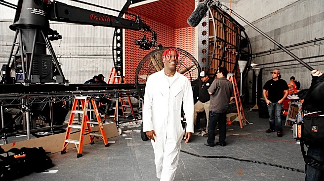 DC Studios Plans Mr. Terrific TV Show with 'The Sandman' Alum Allan Heinberg
