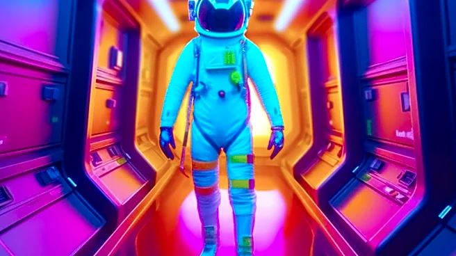 Daniel Kwan and Daniel Scheinert's Sci-Fi Film 'Thasnagar' Rumored to Tackle Global Warming