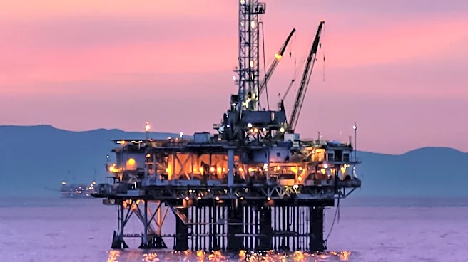 Oil Prices Steady as US-Iran Peace Efforts Influence Market Sentiment
