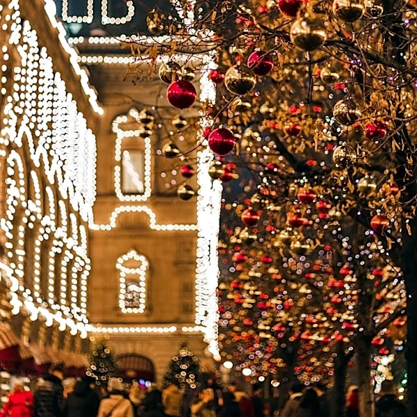 Cullman Christkindlmarkt Named Alabama’s 2026 Event of the Year, Boosting Local Tourism