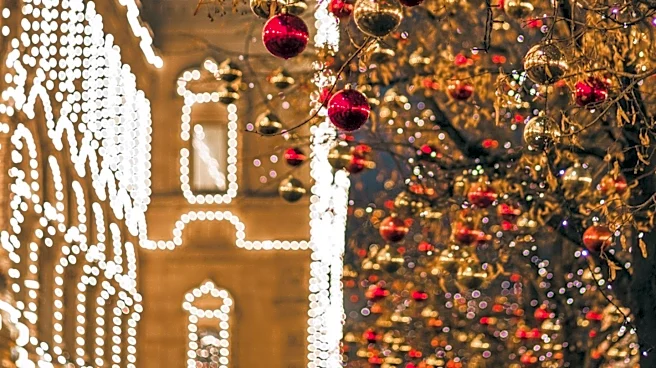 Cullman Christkindlmarkt Named Alabama’s 2026 Event of the Year, Boosting Local Tourism
