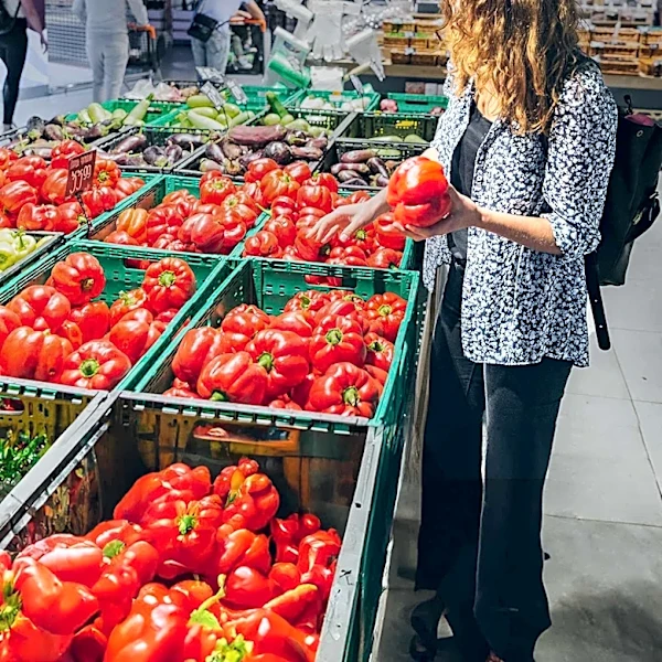 Save Mart Opens New Store in South Lake Tahoe, Enhancing Local Produce Access
