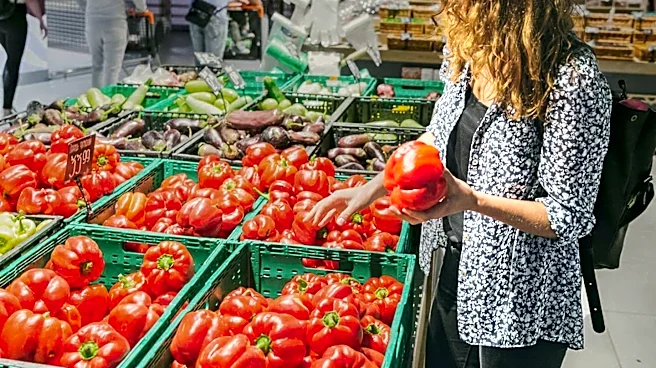 Save Mart Opens New Store in South Lake Tahoe, Enhancing Local Produce Access