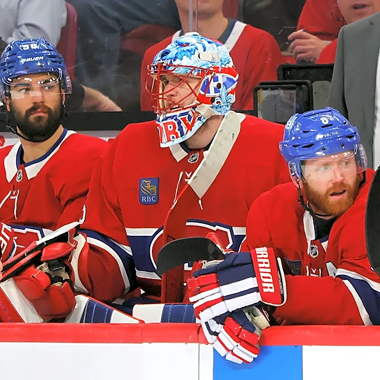 Montreal Canadiens Unveil Exclusive Poster by 'Ghoulish' Gary Pullin at Comiccon 2026