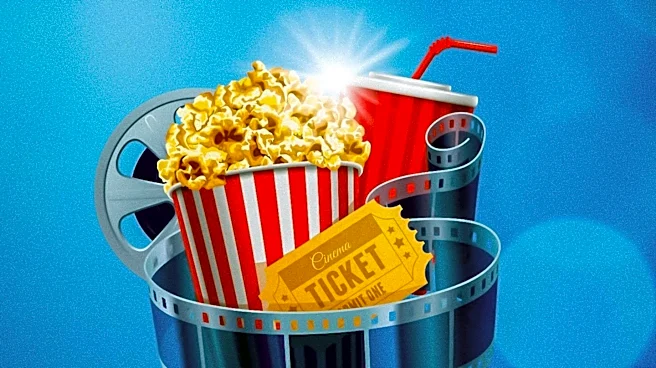 USA Celebrates 250th Birthday with Iconic Movies and TV Shows