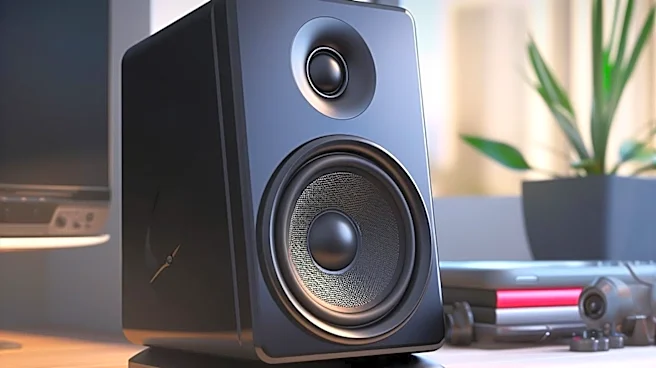Amazon Offers Major Discount on Marshall Acton III Speaker for Fourth of July