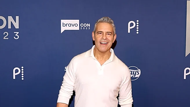 CNN Hosts Anderson Cooper and Andy Cohen Lead Independence Day Special Amid Viewer Praise
