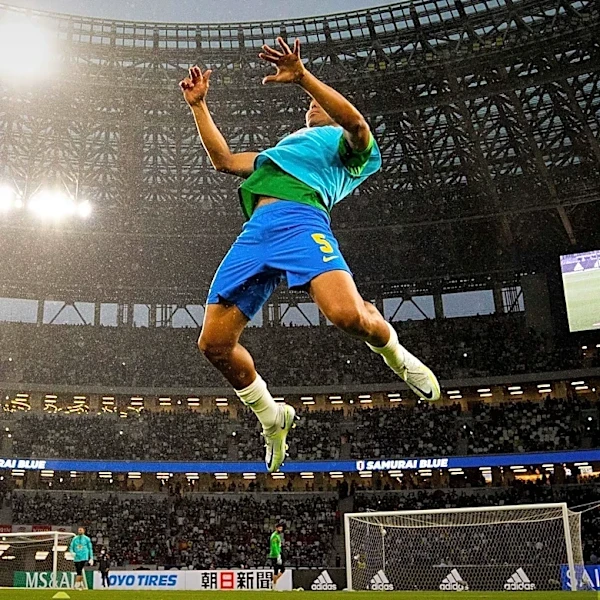 Argentina Faces Cape Verde in FIFA World Cup Match in South Florida