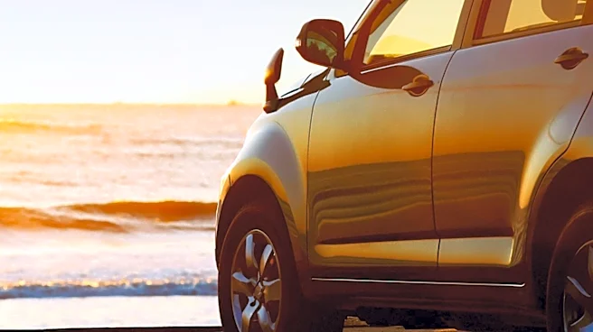 Nissan Pathfinder SL Trim Offers Best Value for SUV Buyers