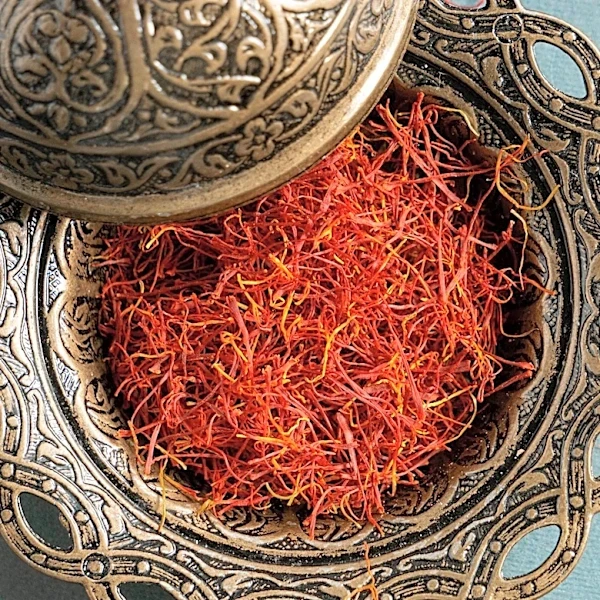 NutriRise Launches Saffron Supplement Trusted by Healthcare Professionals